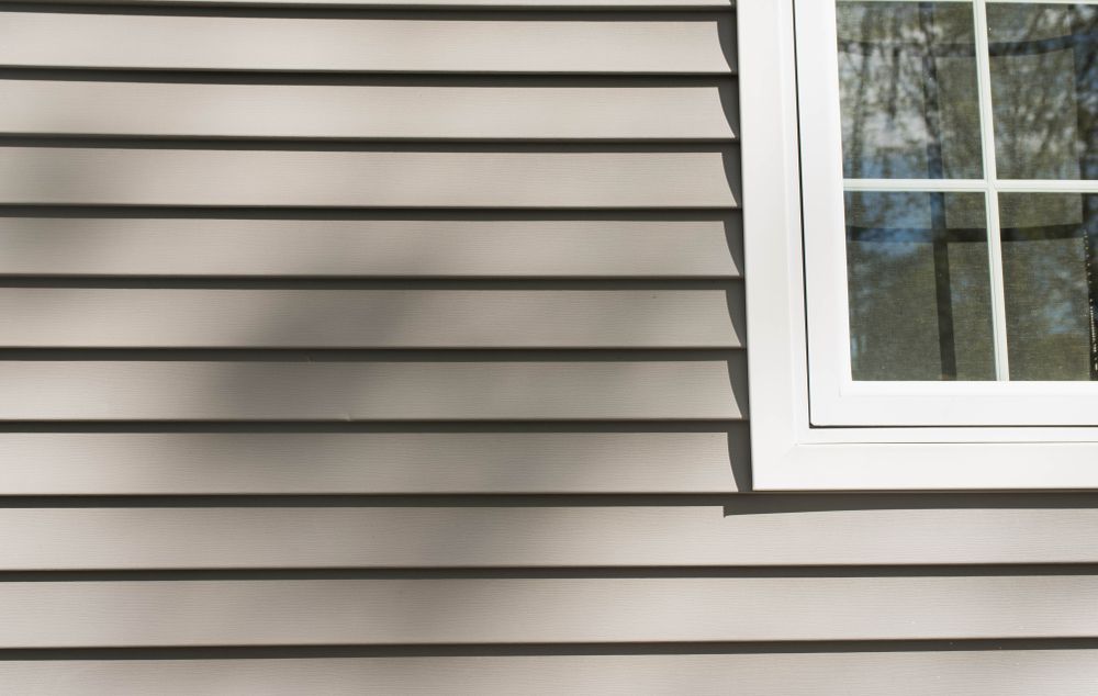 Fiber Cement vs. Vinyl Siding for a Home.