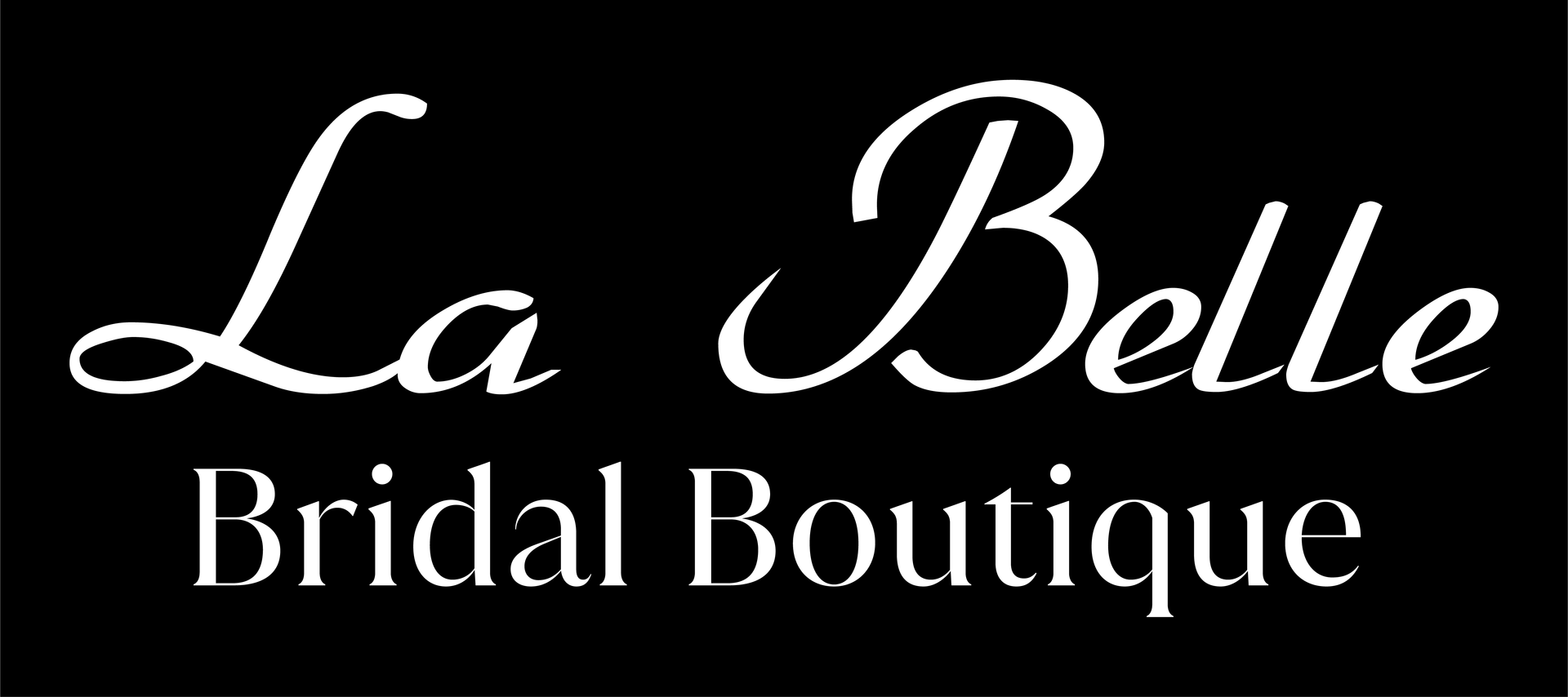 Bridal Services Canberra, ACT La Belle Bridal Boutique
