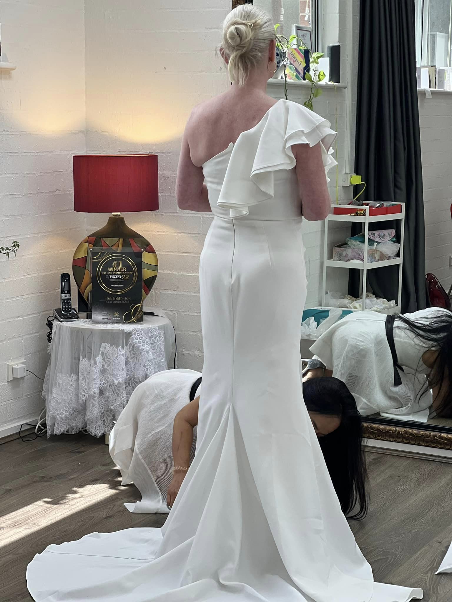 Bridal Gowns for Purchase Canberra, ACT