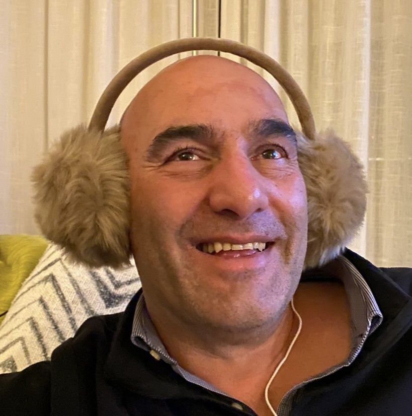 Frederico G.