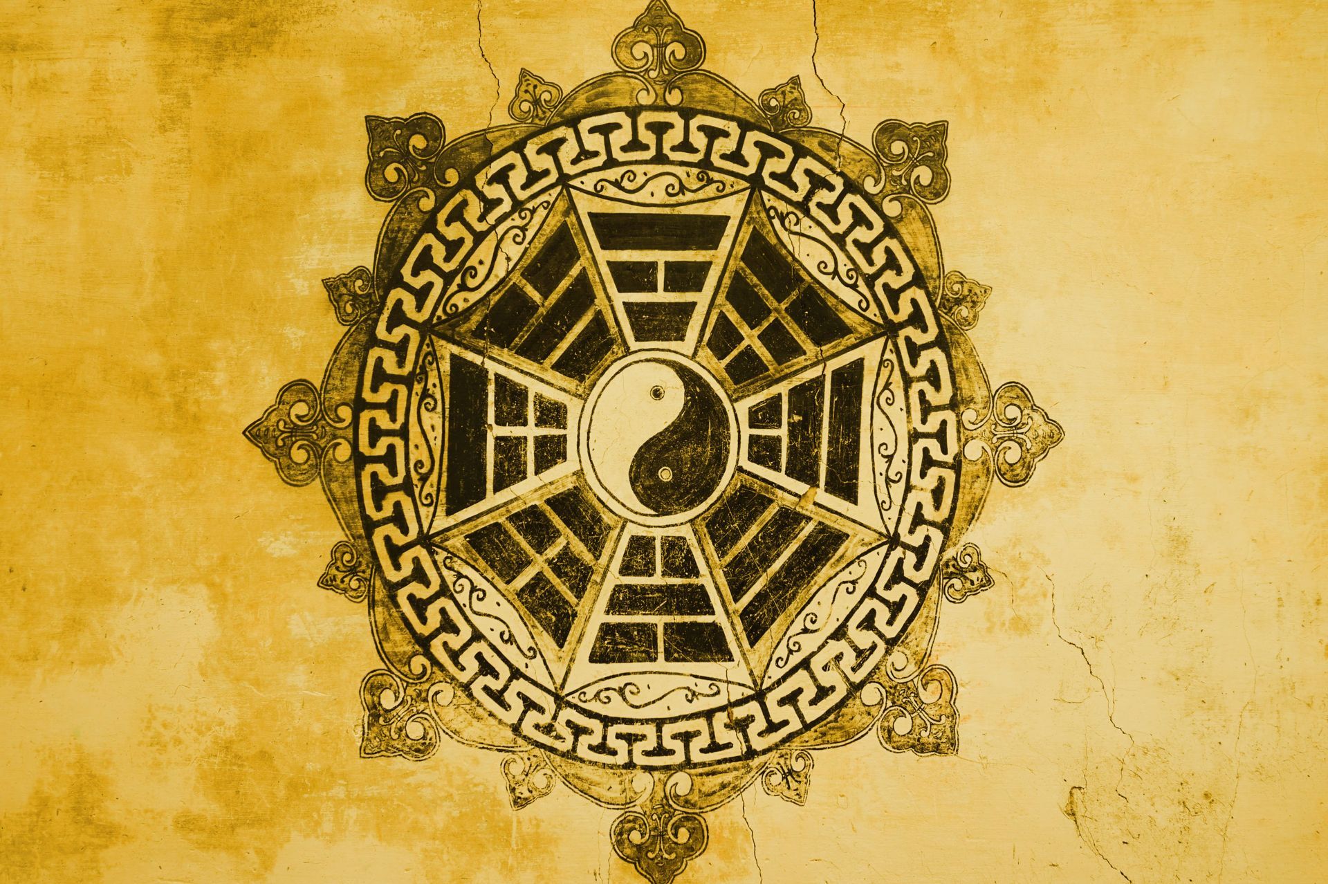 Wuxing Qigong Konzert 2026