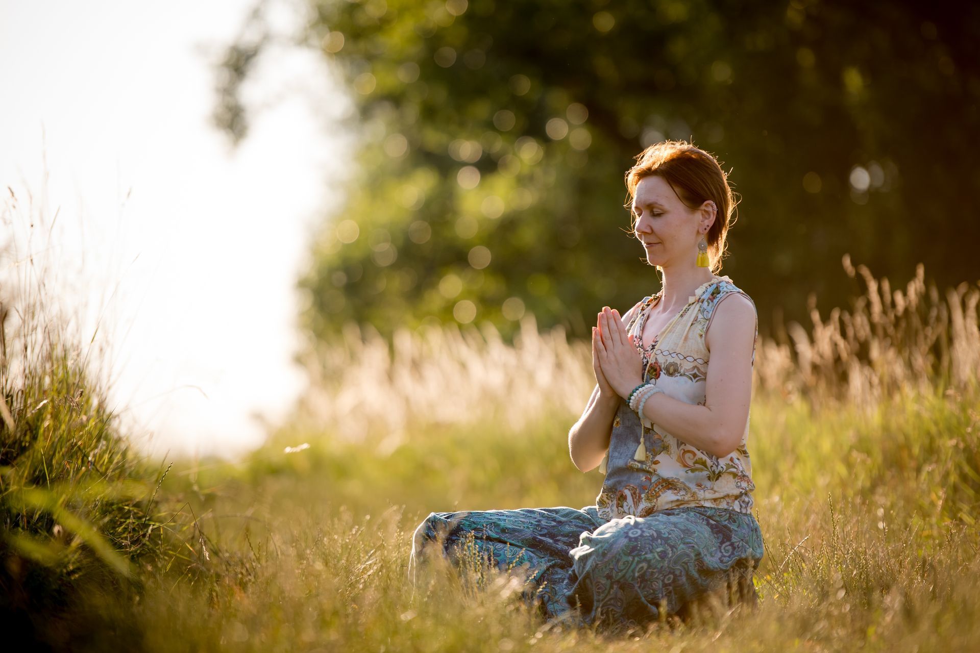 Zhong Yuan Qigong Seminare mit Nataliya Urban in Dresden und Deutschland