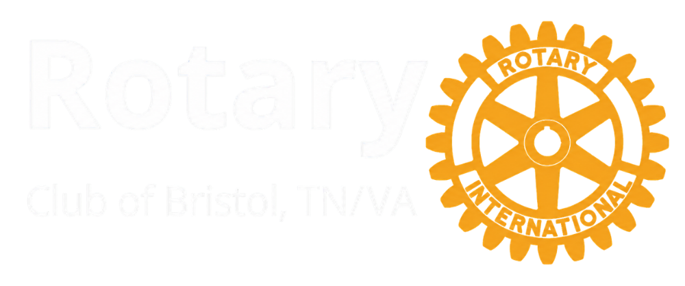 Rotary Club of Bristol, TN/VA