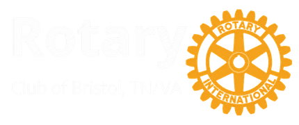 Rotary Club of Bristol, TN/VA