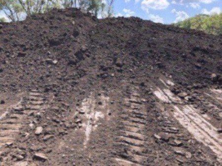 Top Soil & Fill Dirt in Topeka KS