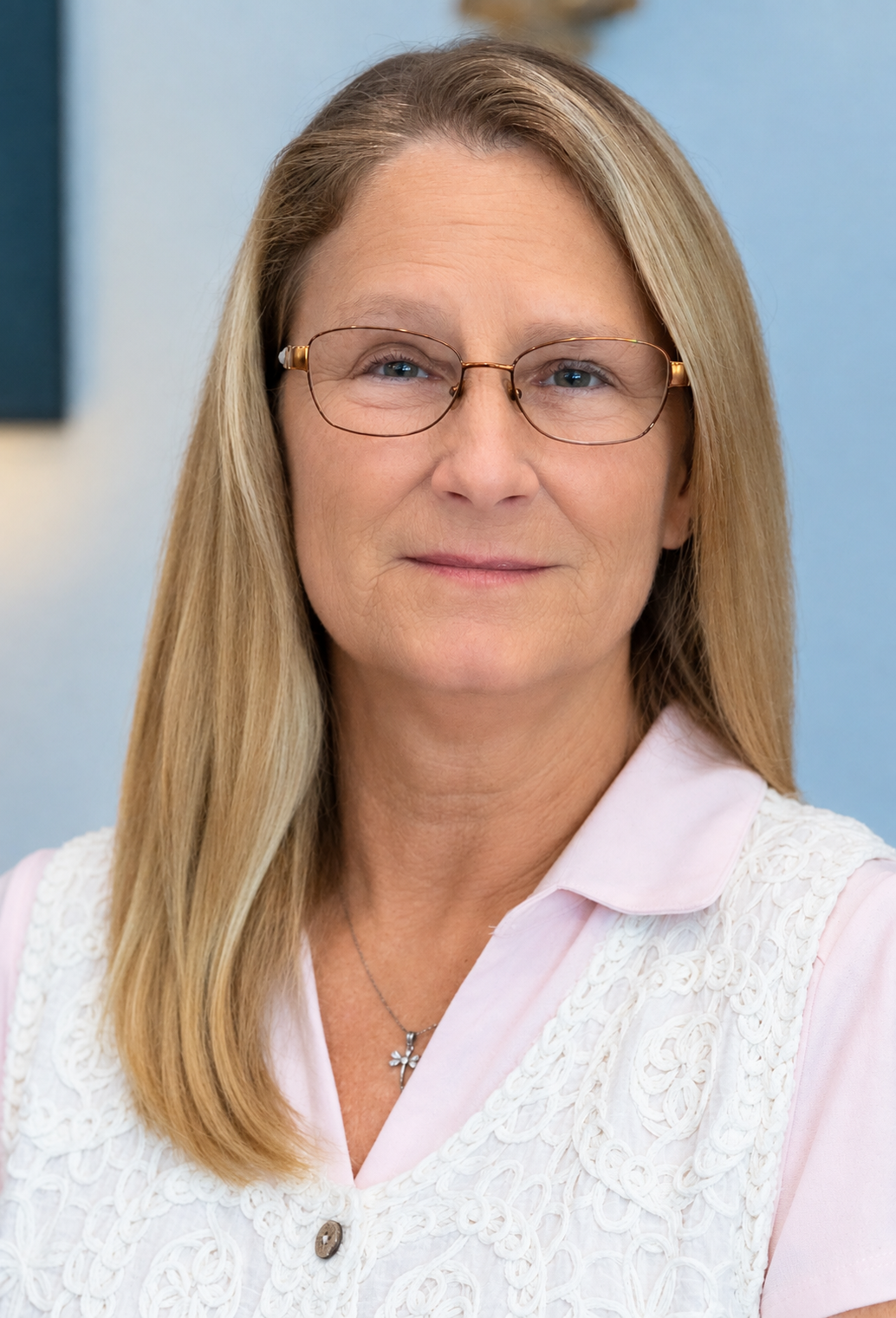 Staff Photo