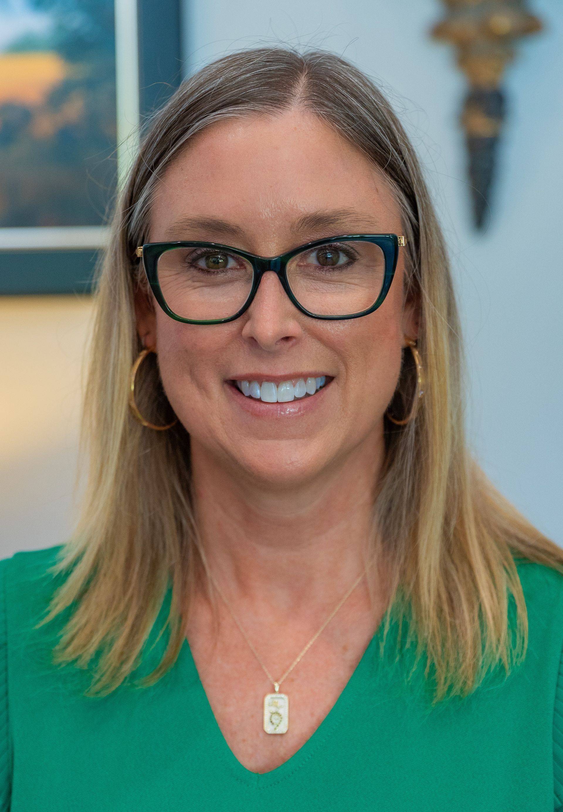 Staff Photo