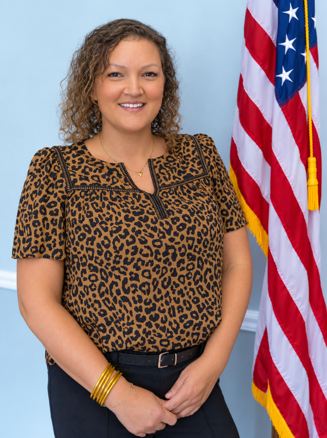 Staff Photo