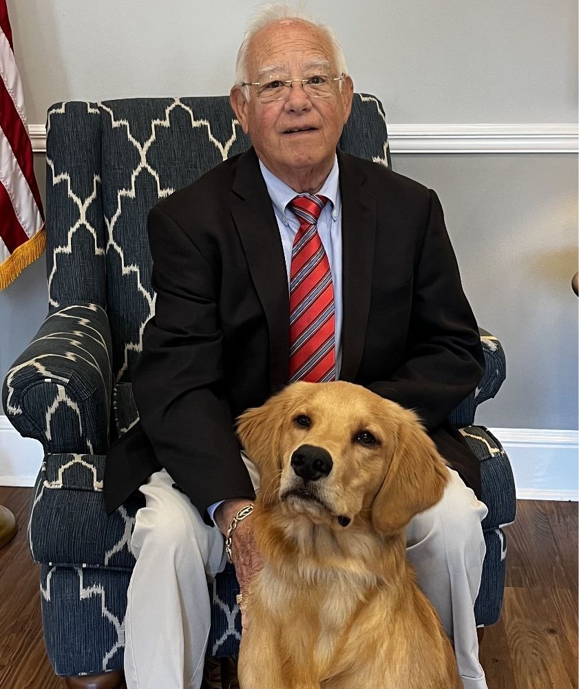 Staff Photo