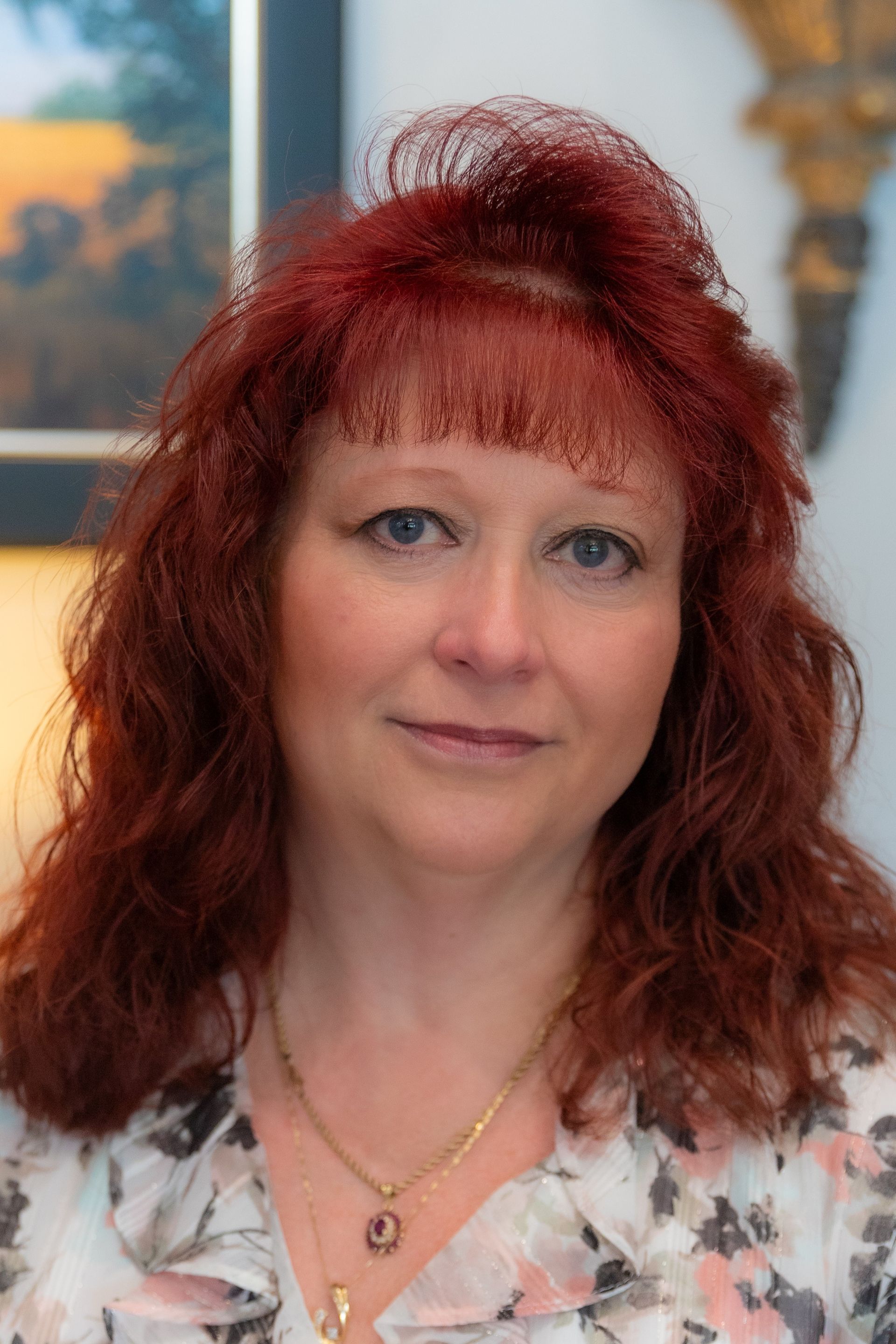 Staff Photo