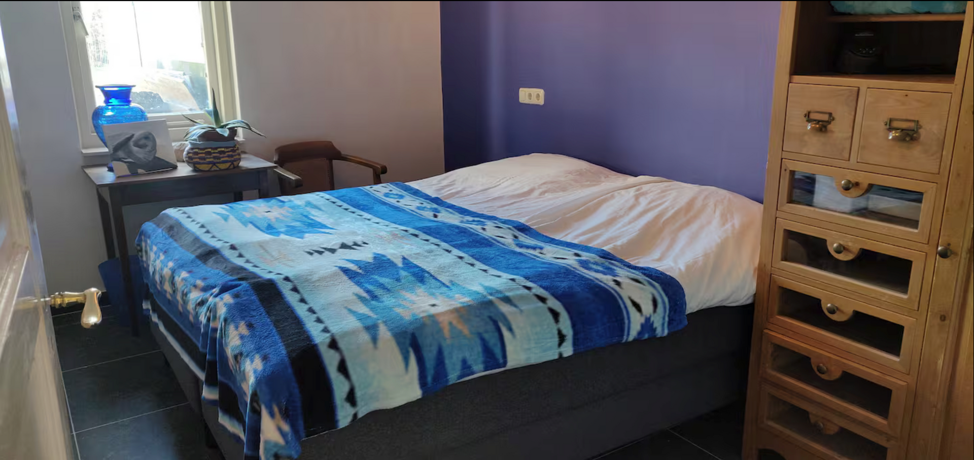 Slaapkamer