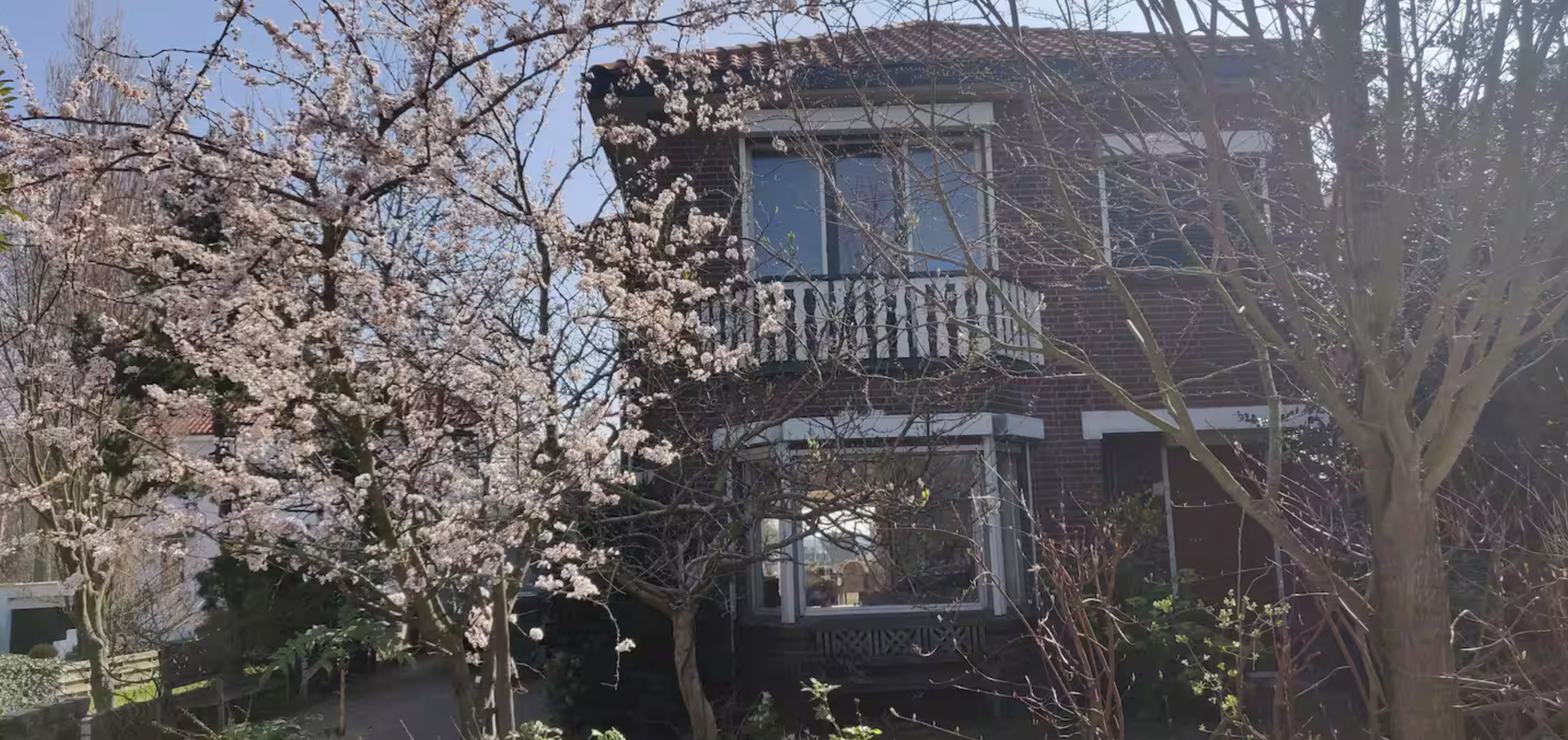 Huis