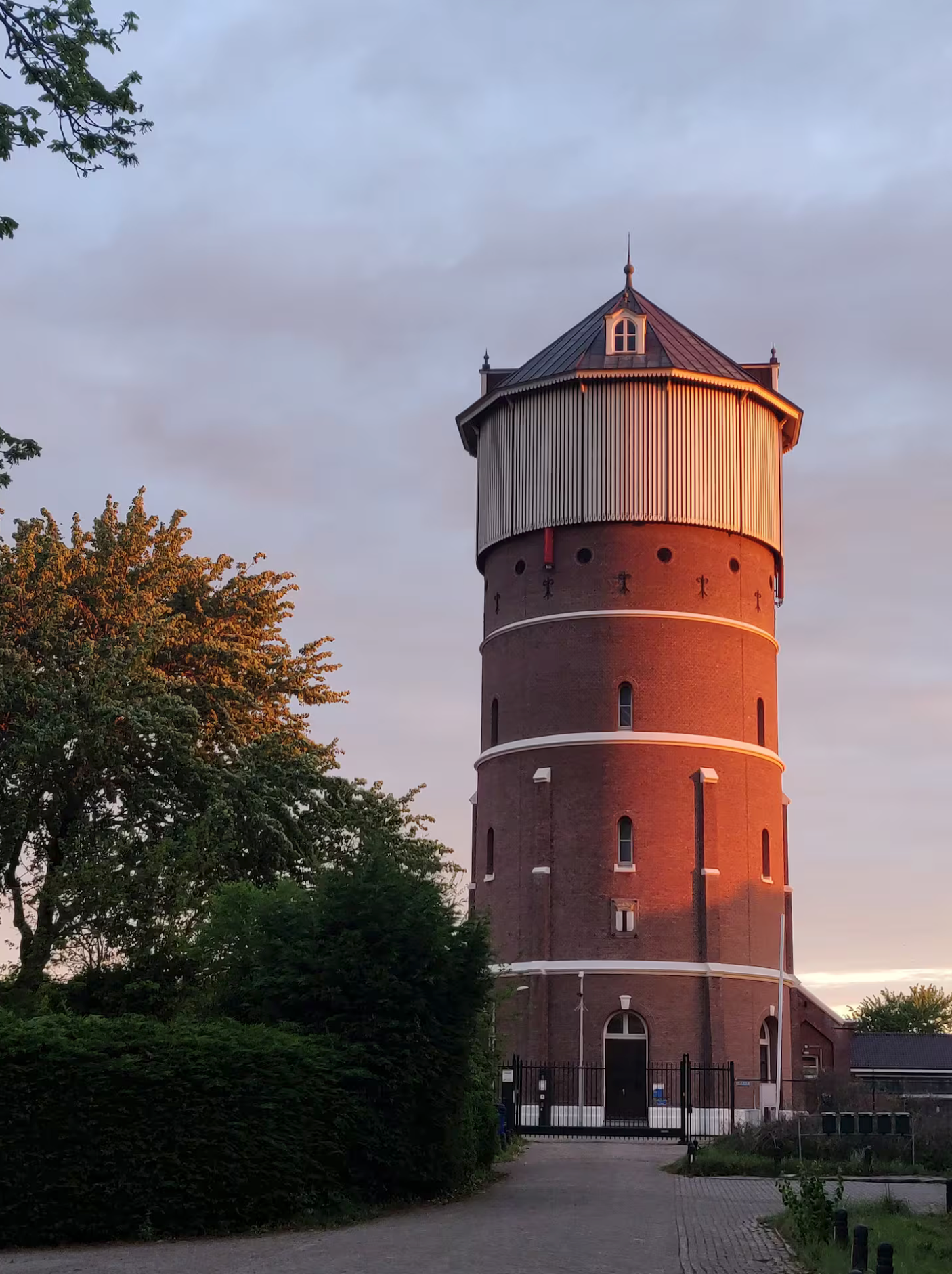 Vuurtoen