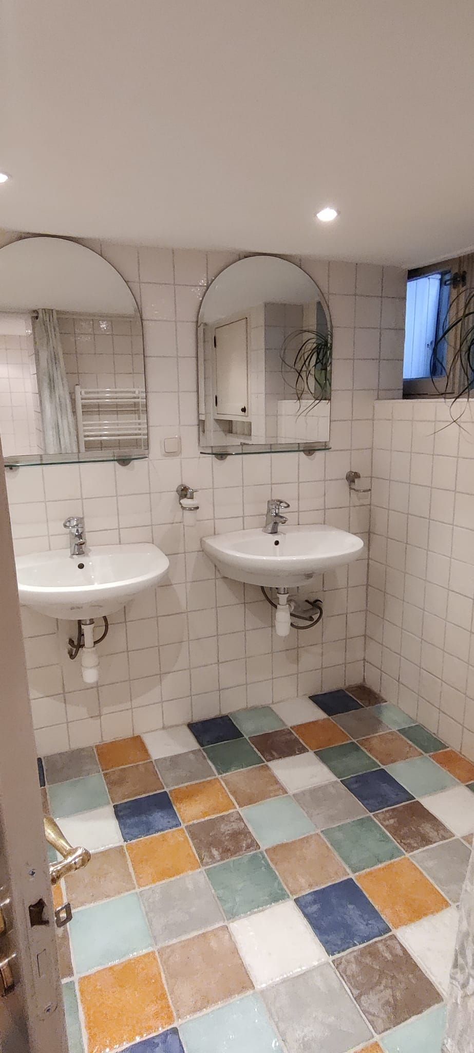 Badkamer