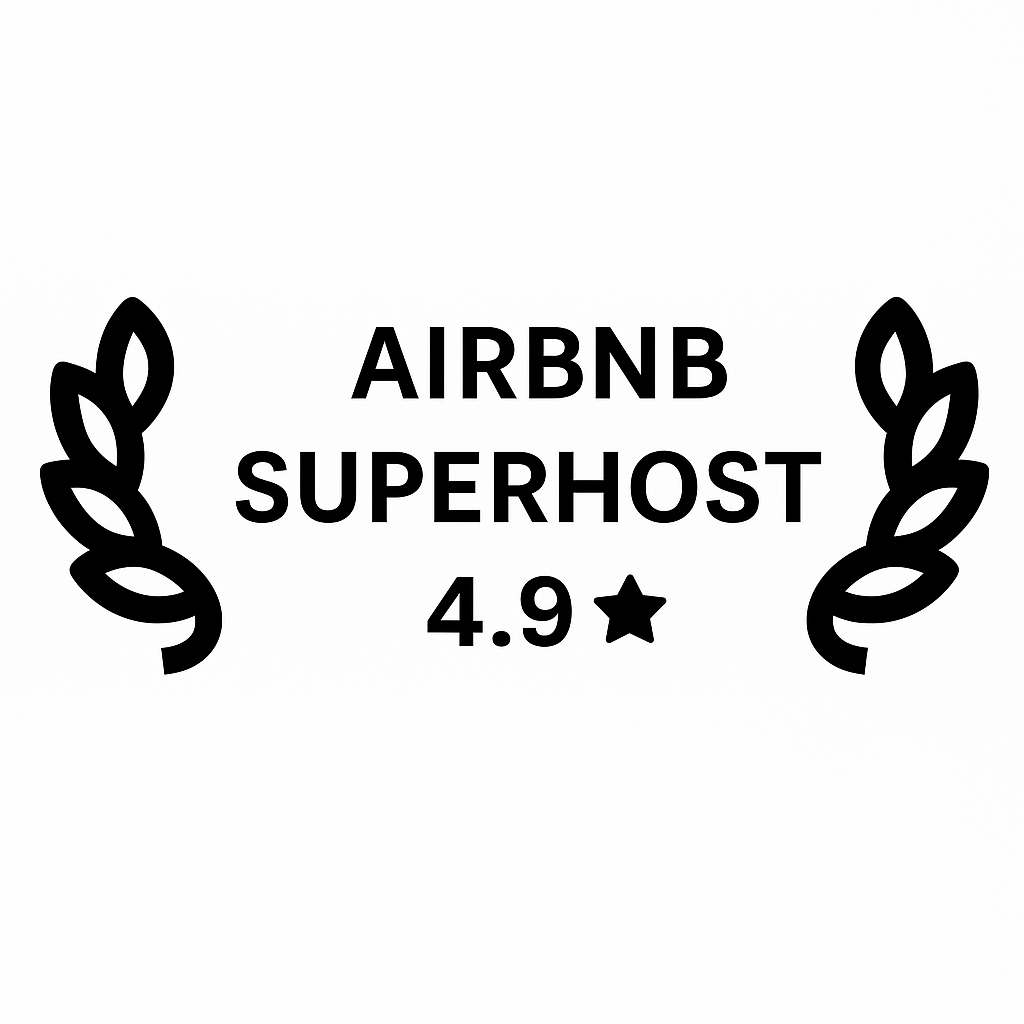 Superhost superhost
