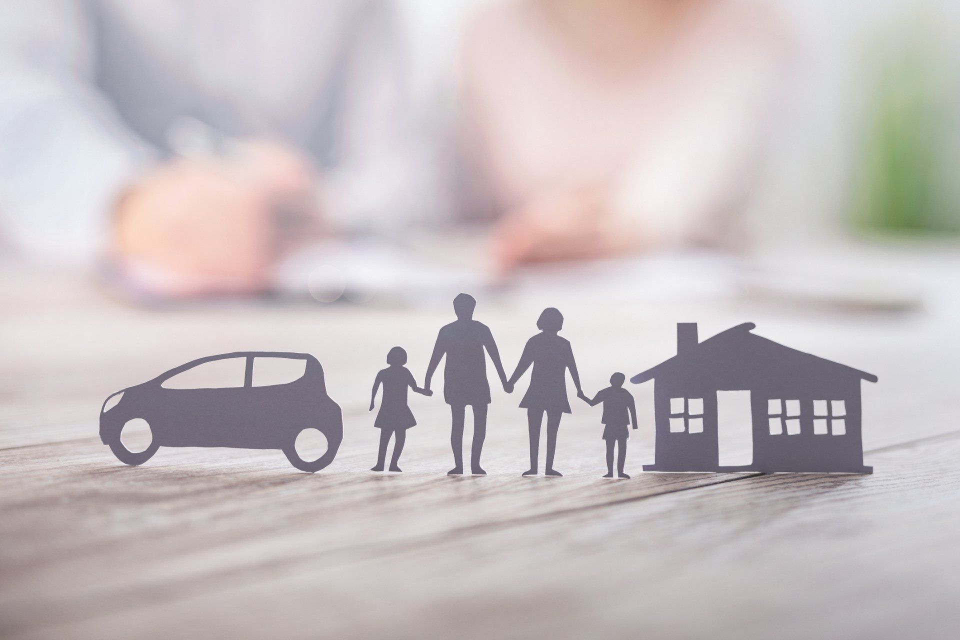 Family Law
