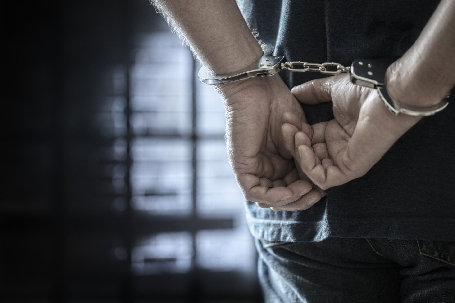 Criminal