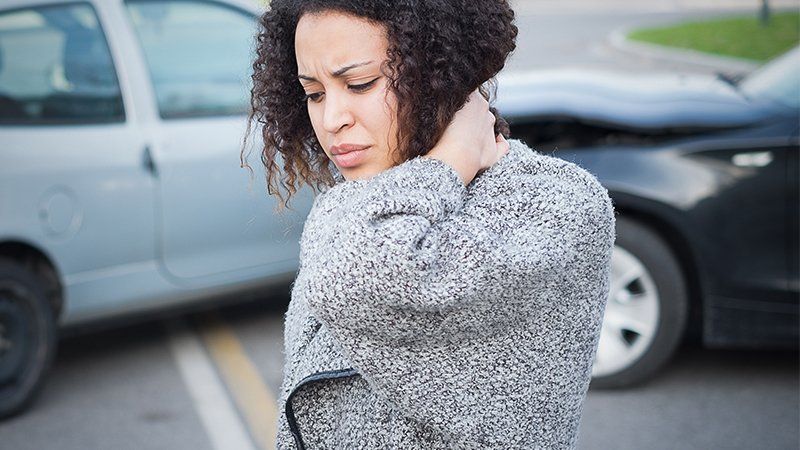Personal Injury