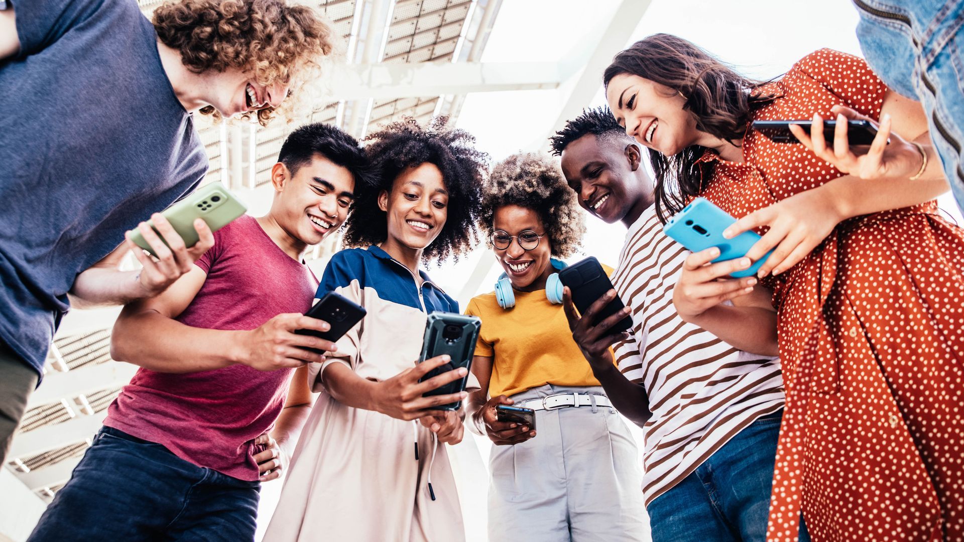 Social listening analytics turn online conversations into actionable marketing insights.