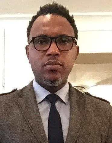 Asher Yusuf
