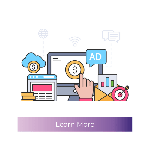 Paid Media Advertsing