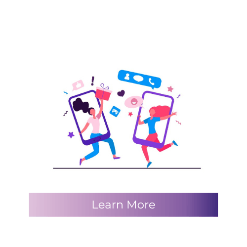 social media likes