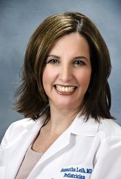 Samantha Leib, MD