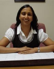 Sonal Shah, MD