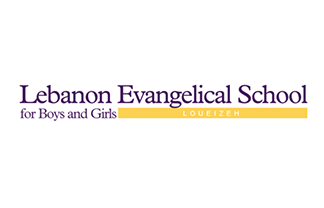 Lebanese Evangelical School for boys and girls