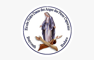 Notre dame des Anges Badaro