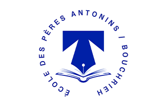 Saint George des peres Antoines Bouchrieh