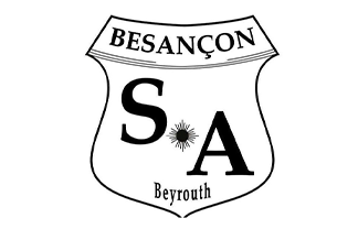 Besancon Beyrouth
