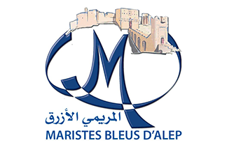 Maristes Bleu d'Alep