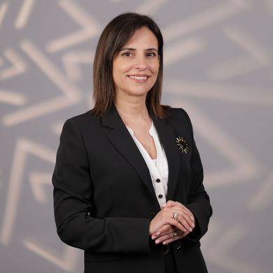 Carine Khater