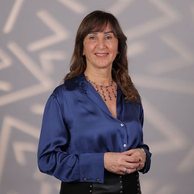 Carla Zoghby
