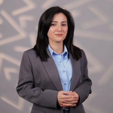 Carole Fakhry