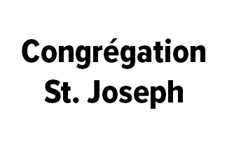 Cogrégation Saint Joseph