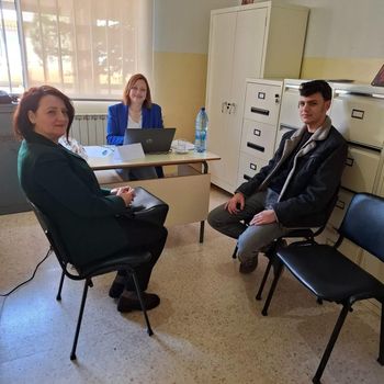 Consulations