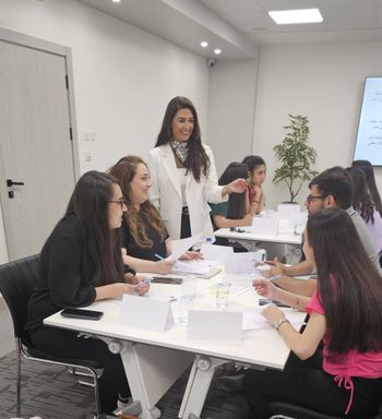 Counseling and mentorship