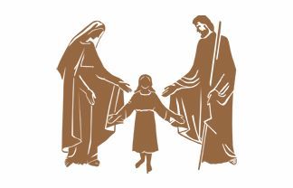 Saint Famille