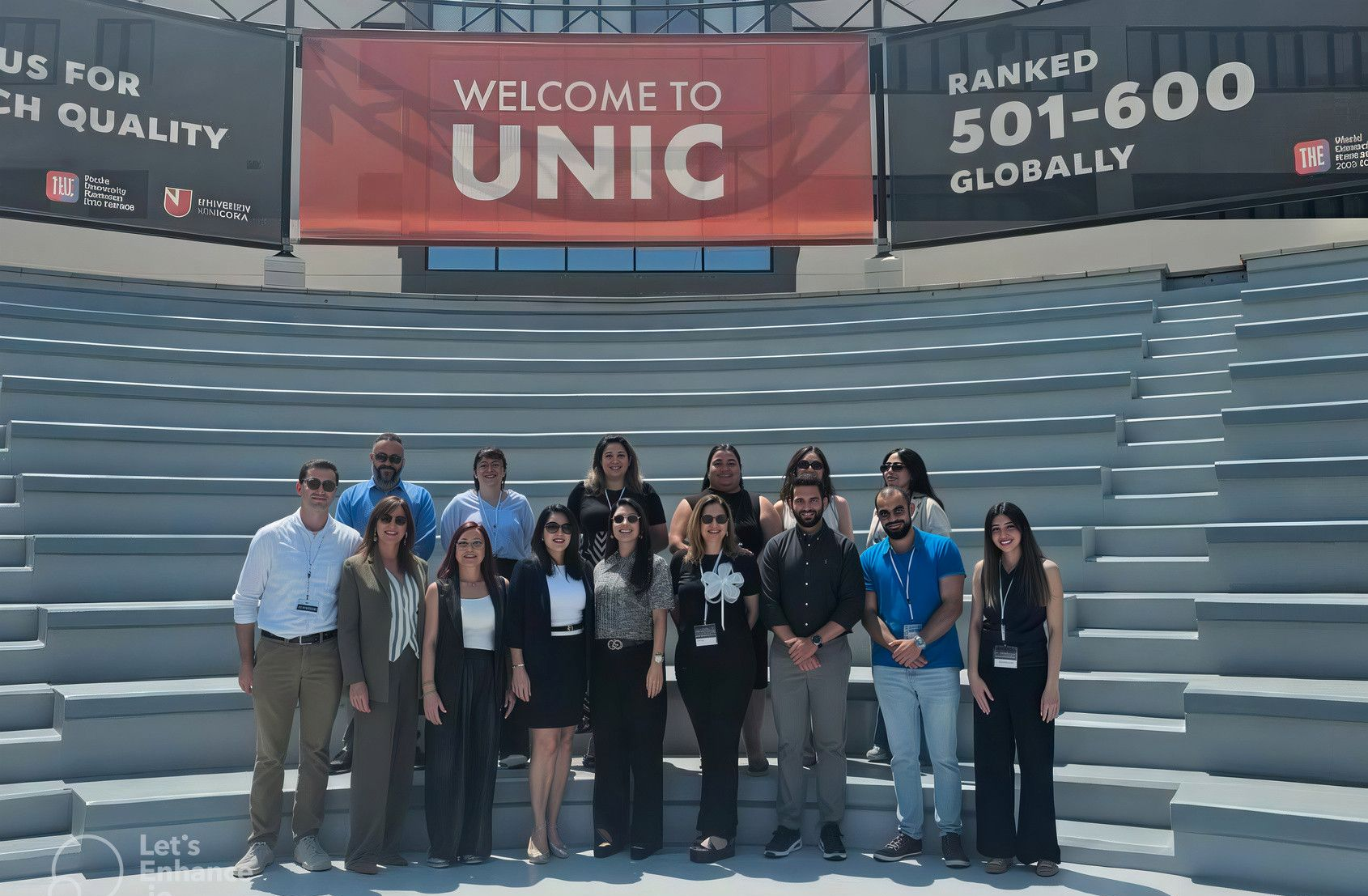 UNIC Event