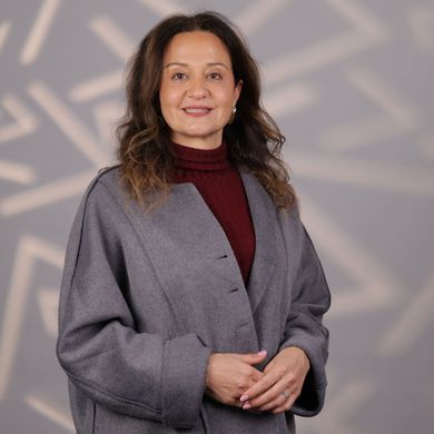 Gisele Antoun