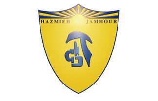 Hazmiyeh Jamhour