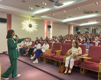 Leadership Programs