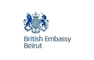 British Embassy Beirut