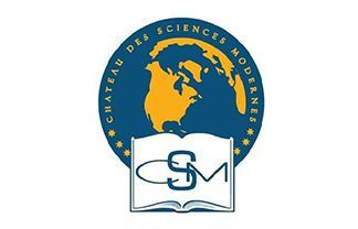 Chateau des sciences modernes