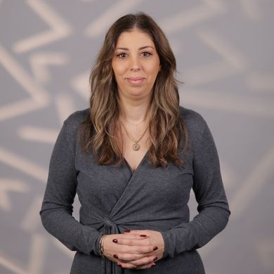 Nadine Tannous