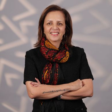 Nathalie Hani
