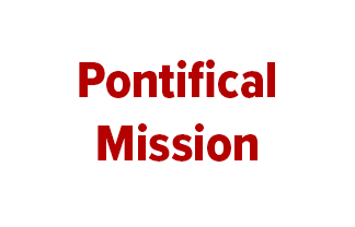 Pontifical Mission Lebanon