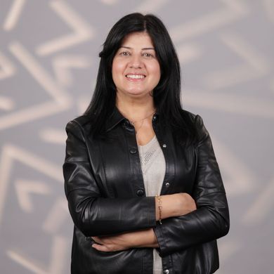 Rania Wakim